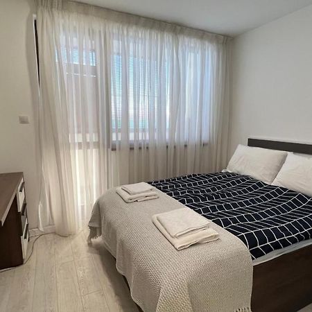 Ross Holiday Home 부르가스 외부 사진