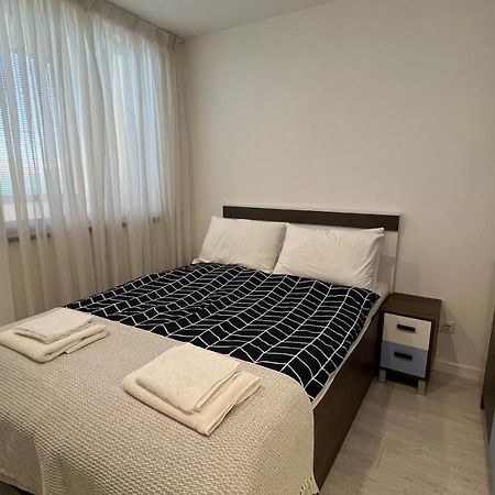 Ross Holiday Home 부르가스 외부 사진