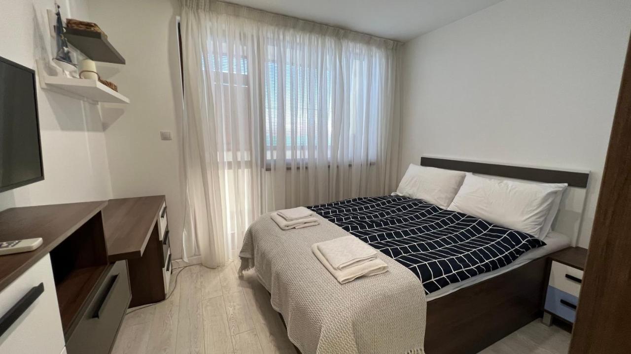 Ross Holiday Home 부르가스 외부 사진