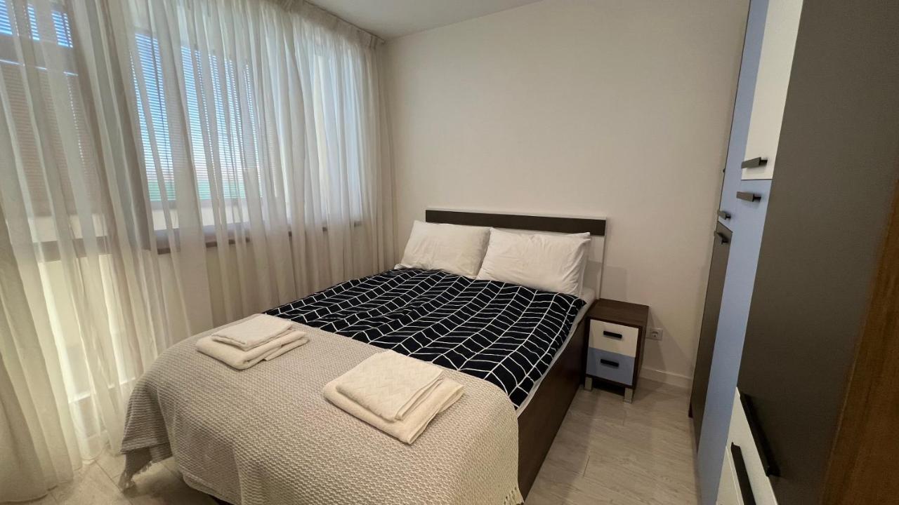 Ross Holiday Home 부르가스 외부 사진