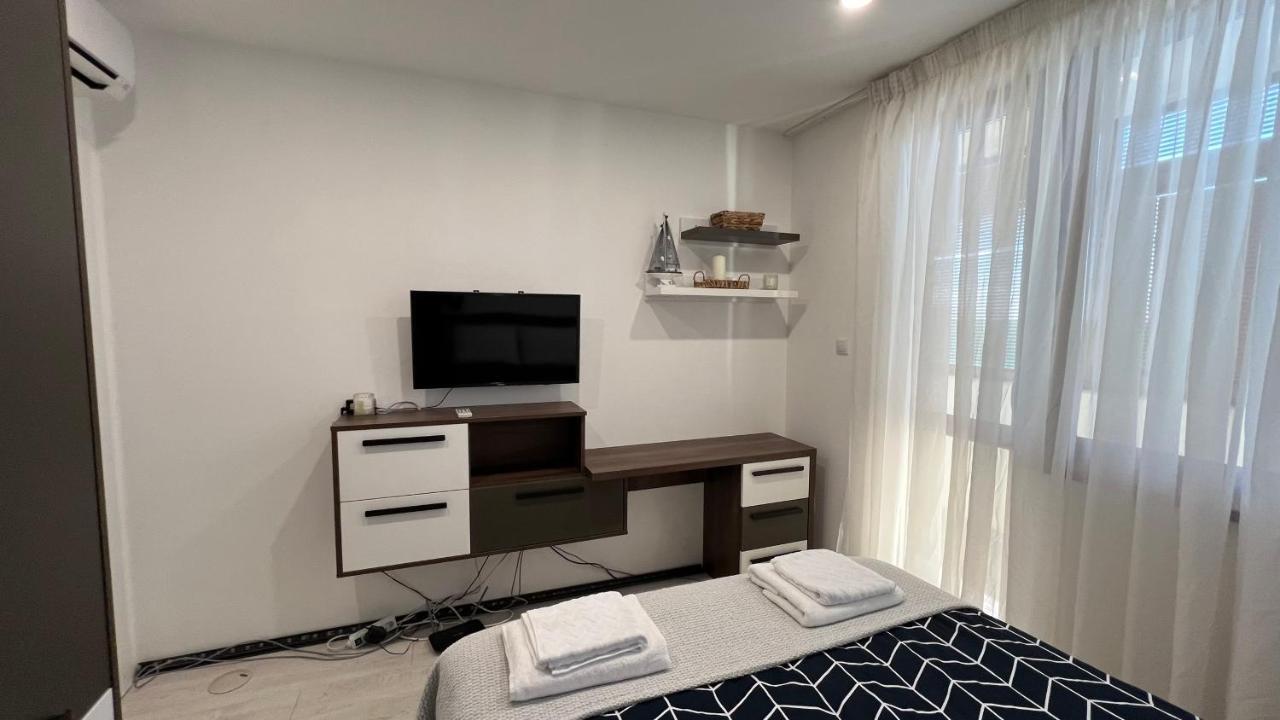 Ross Holiday Home 부르가스 외부 사진