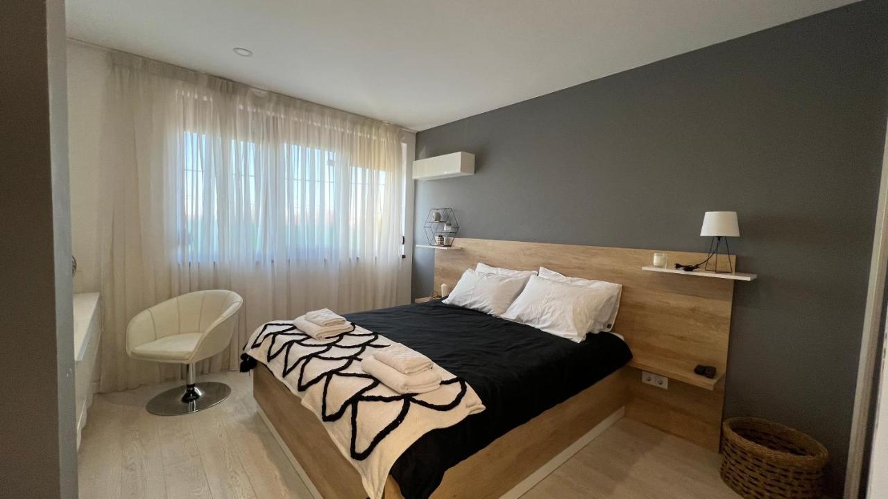 Ross Holiday Home 부르가스 외부 사진