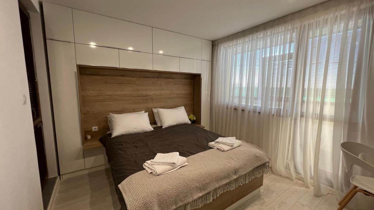Ross Holiday Home 부르가스 외부 사진