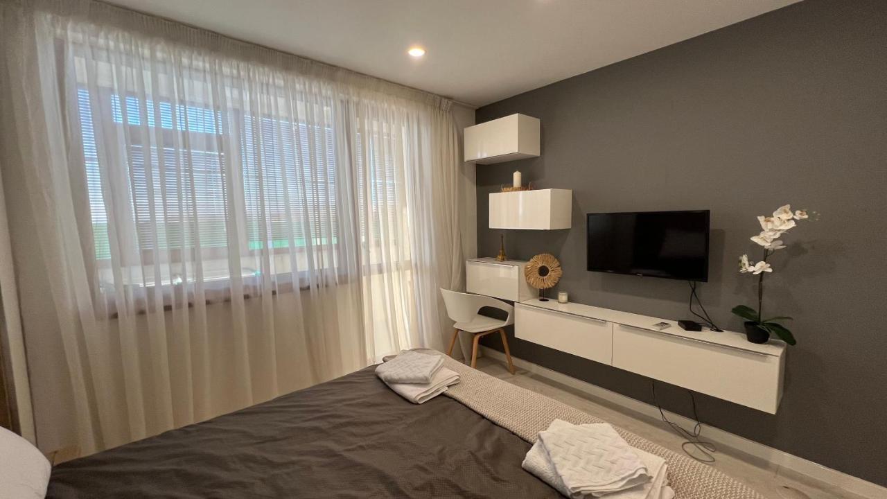 Ross Holiday Home 부르가스 외부 사진