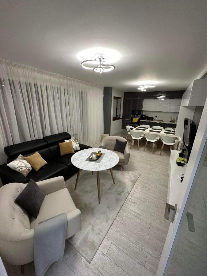 Ross Holiday Home 부르가스 외부 사진