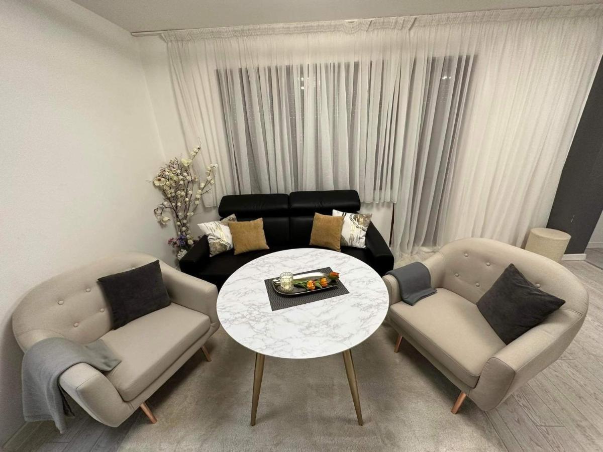 Ross Holiday Home 부르가스 외부 사진