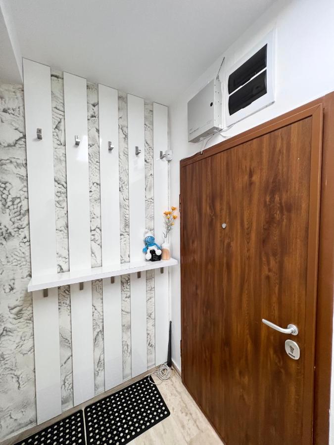 Ross Holiday Home 부르가스 외부 사진