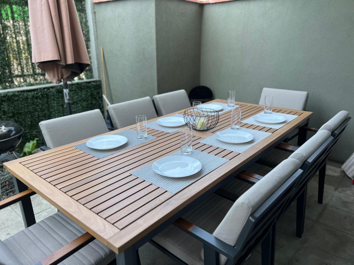 Ross Holiday Home 부르가스 외부 사진